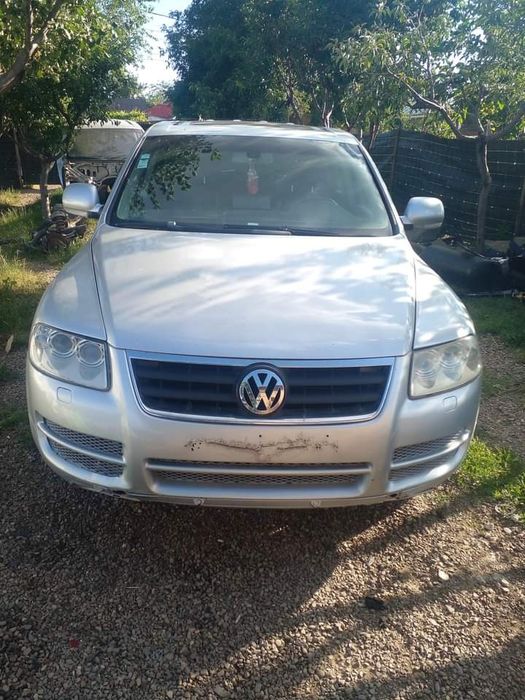 Usa/usi portiere pentru vw touareg 7L compatibile 2003-2010