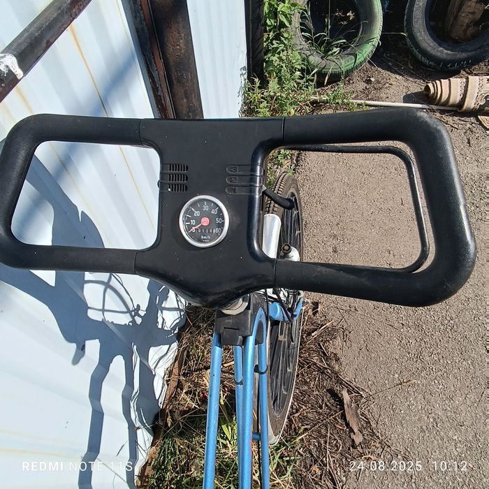 Продам велосипед.