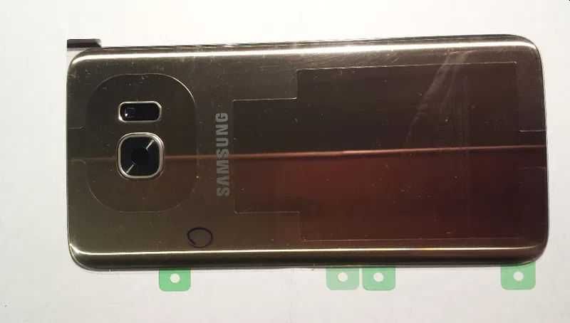 Нов оригинален капак за батерия за SAMSUNG Galaxy S