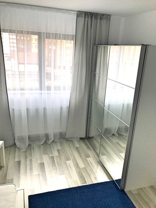 Apartament de vanzare 3 camere Strada Soarelui Chiajna - Militari Residence