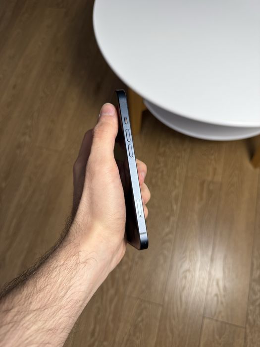 iPhone 13 Midnight 128gb Impecabil