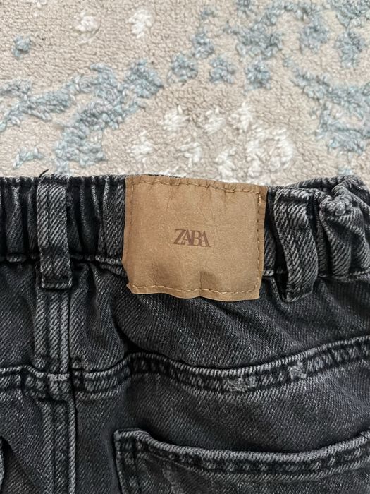Детские джинсы Zara