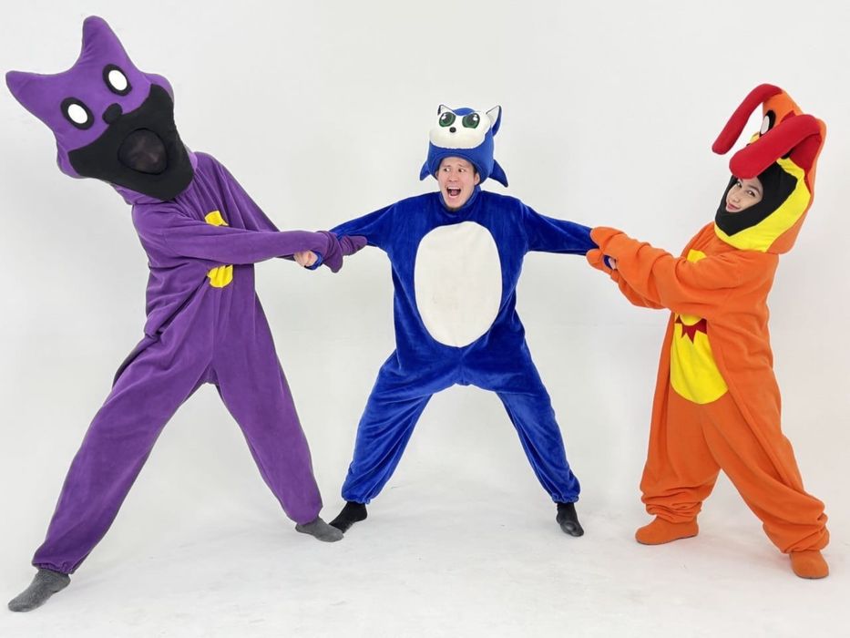 День рождения Алматы