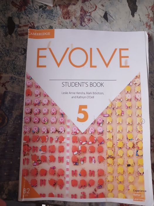 Наборы рабочих книг для английского