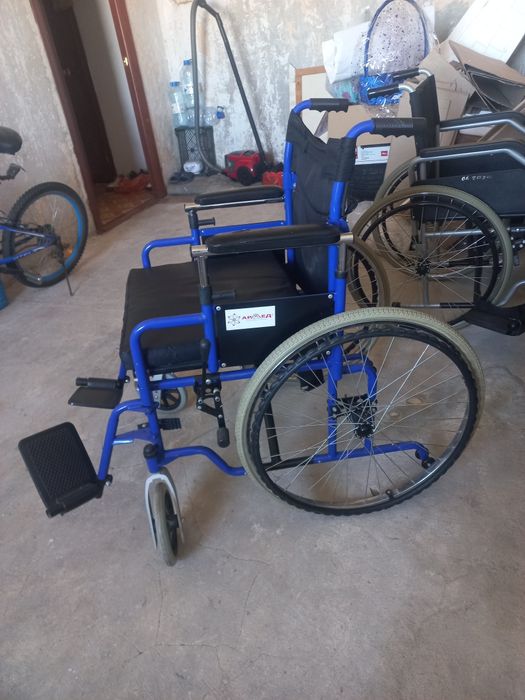 Инволидная коляска