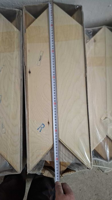 Продам паркет 32 кв.