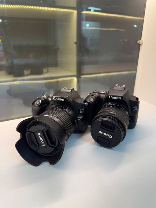 Canon EOS 250D Актив Маркет Рассрочка 0-0-24