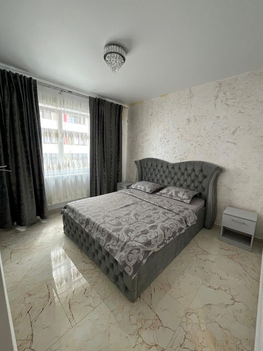 Apartament 3 camere Regim hotelier