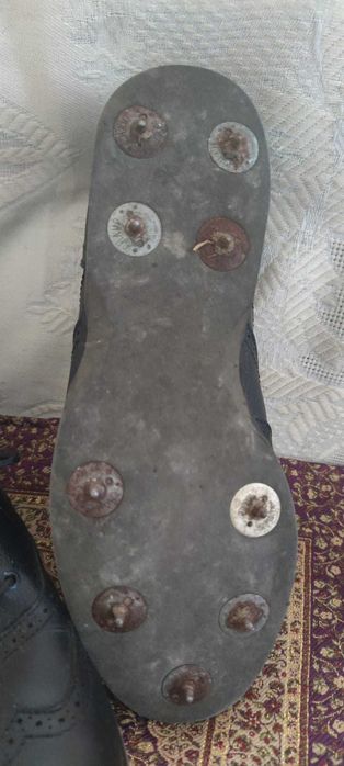 Голф обувки размер 44.5