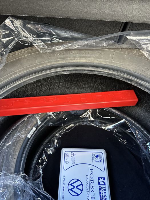 Anvelope vara Goodyear