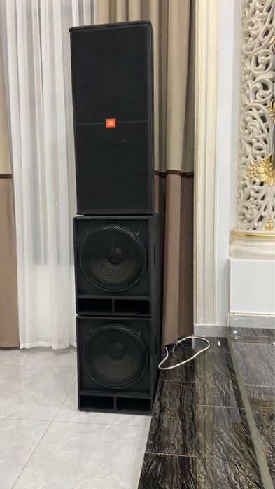 Аппаратура комплект