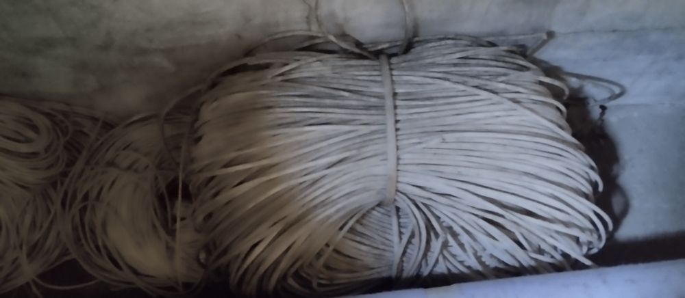 Продам кабельная муфта и трубка пвх