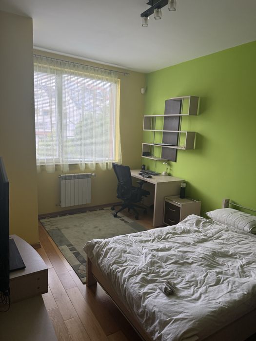 Дава се под наем Двустаен апартамент в София, Младост 1 - 65 кв.м за 714 € - Снимка #7