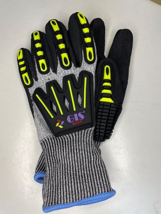 Противоударные перчатки зимние и летние