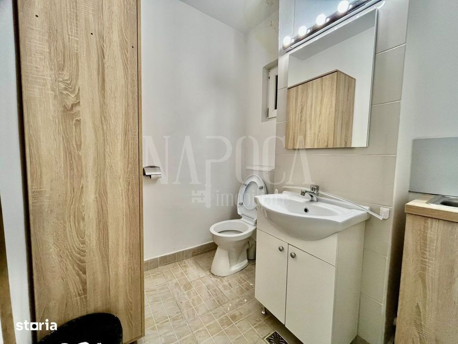 Apartament 2 camere de vanzare in Gheorgheni, Cluj Napoca