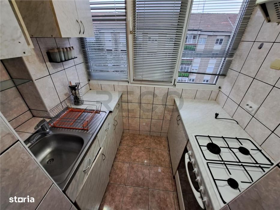 RECO apartament Slatinei