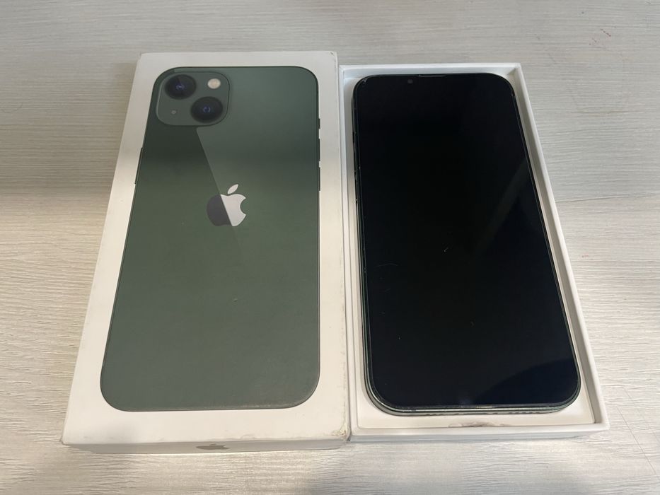 Iphone 13 айфон 13