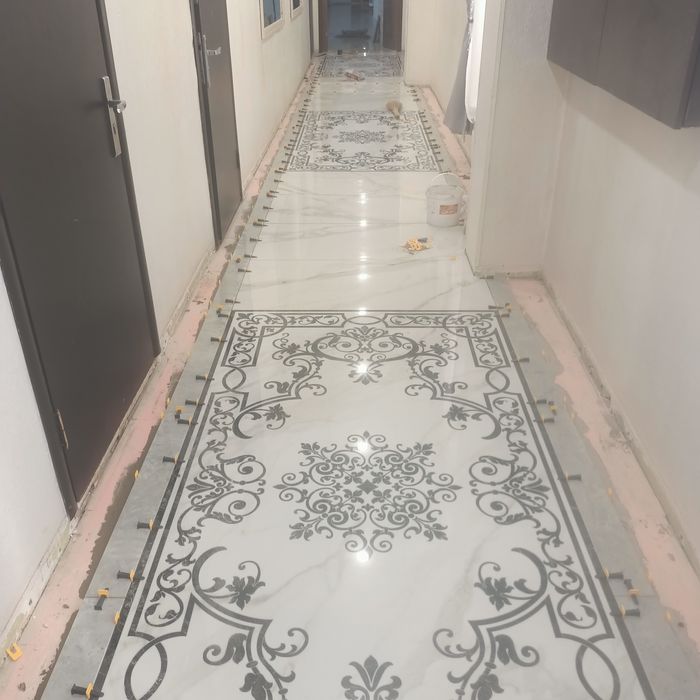 Строительные услуги