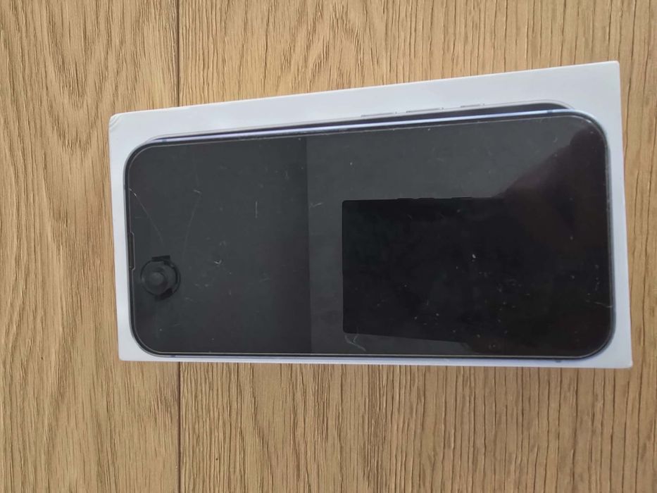 Iphone 14,256 GB Blue