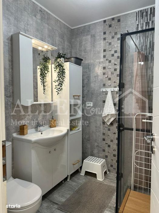 Apartament 2 Camere Cu Loc De Parcare, Zen Sushi, Promenada, Gata Sa T