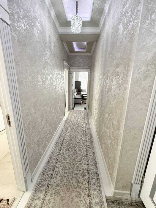 Сдаётся квартира 2/2/10 на Сергелях, ЖК "China House", ор-р: Авторынок