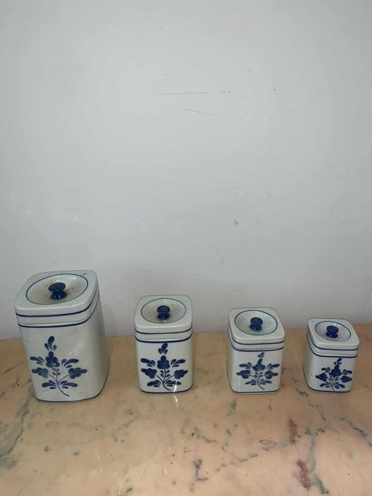 Set sase buc condimente bucatarie