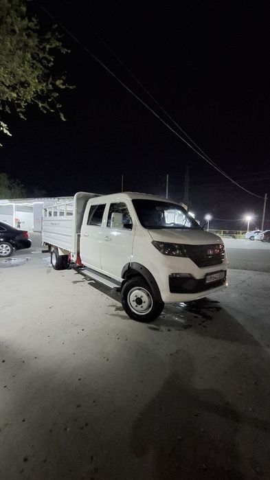 Shineray t52 yili 2024 yurgani 16000