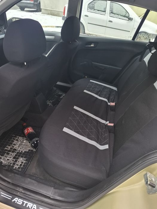 Vând Opel astra h