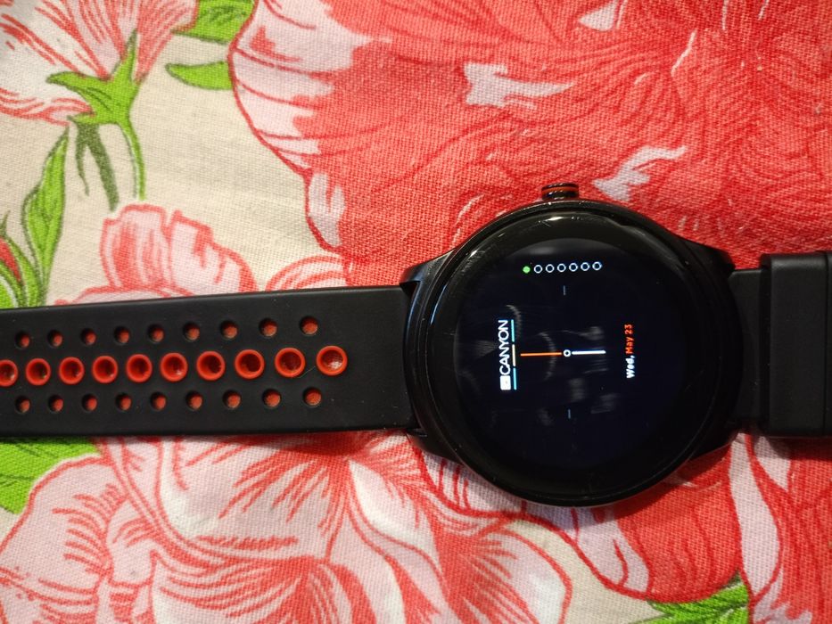 Продам  смарт часы