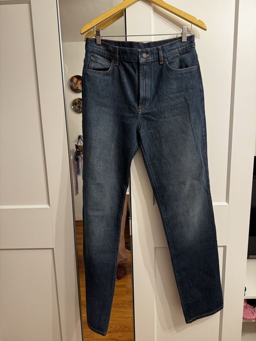 Панталони, дънки zara, diesel, massimo dutti