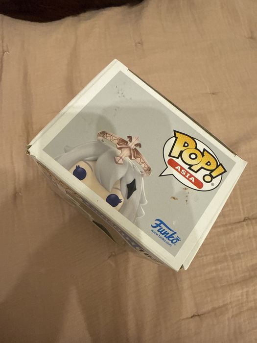 funko pop paimon (genshin)