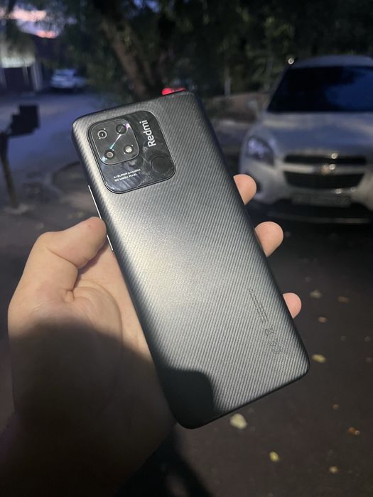Redmi 10c / Редми 10с