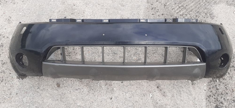 Предна Броня За Nissan Murano Z 50 / 2003-2009 Година Нисан Мурано