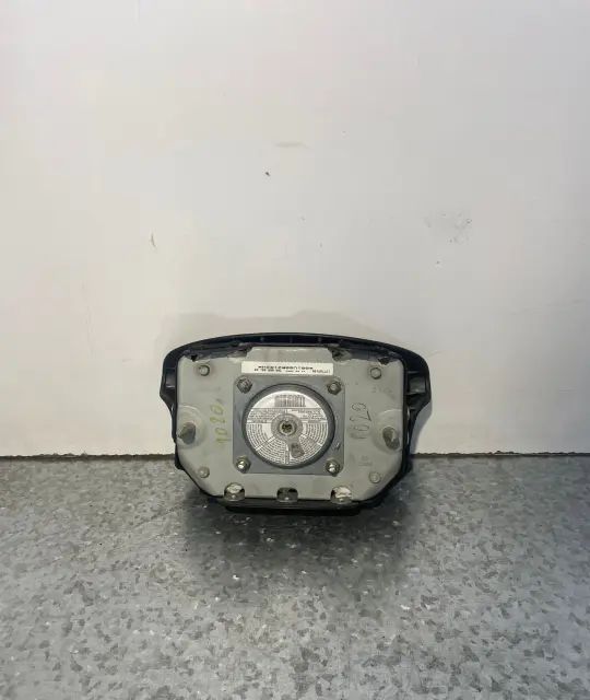 Airbag volan / sofer Volkswagen VW Passat 2002 1.9 TDI 6MT (131 hp)