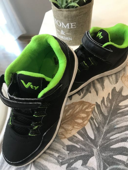 Детски боти за момче ,номер 34