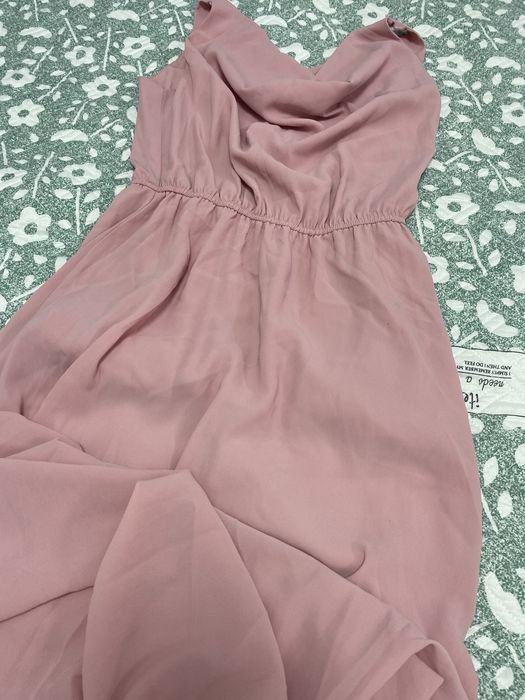 Продам платье