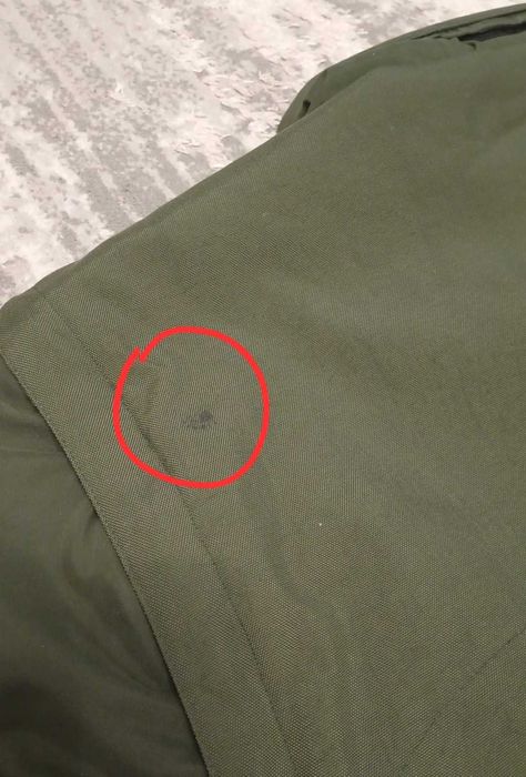 Geaca de vânătoare Wild & Wald