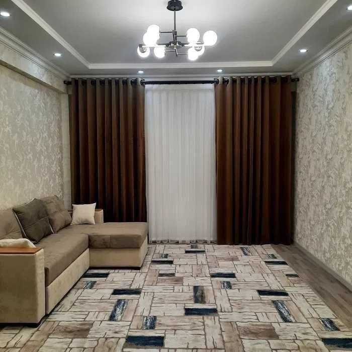 Yakkasaroy Oybek metrosi yaqinida maklersiz kvartira ijaraga beriladi
