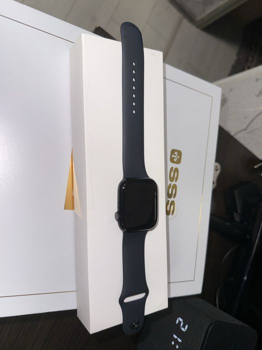 Apple watch 9 series