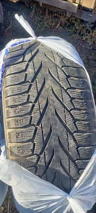 Продам авто шины