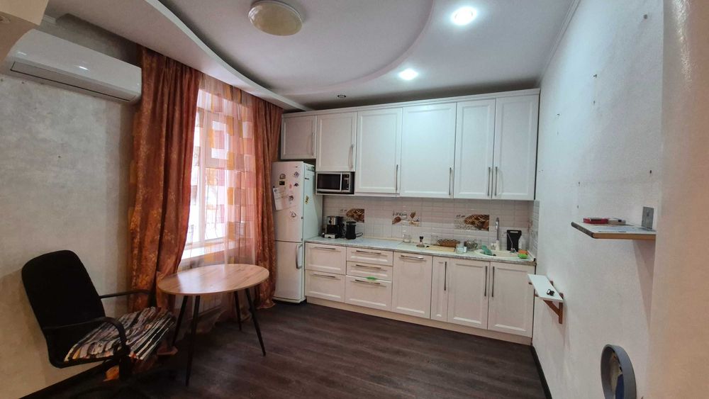 Продается 3-комн квартира по ул Терешковой 38