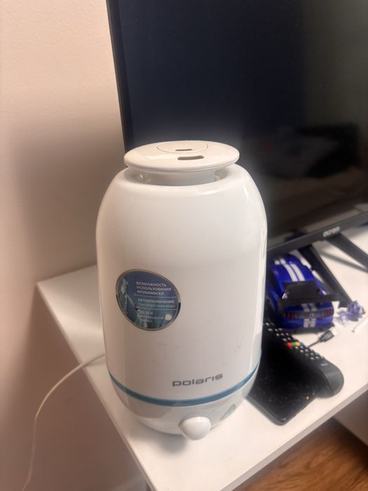 Увлажнитель воздуха