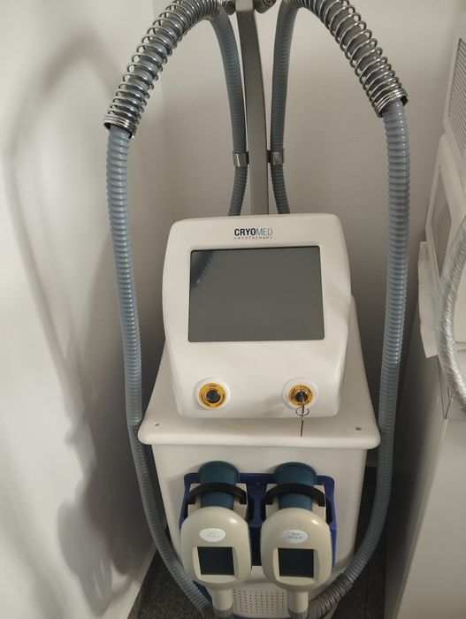 De vânzare aparate profesionale estetică