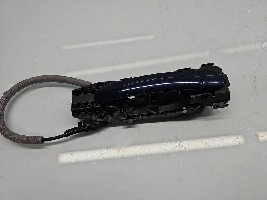 Maner usa dreapta spate Volkswagen Tiguan (5N) [Fabr 2007-2016] Hatchb