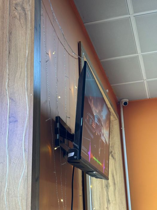 Телевизор Xiaomi с функией Smart