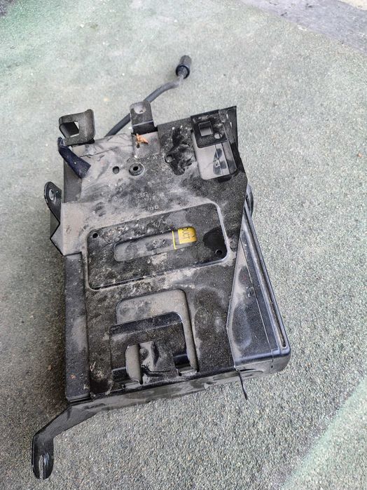 Ауди а3 8л 1999 Сд чейнджър подлакътник за Ауди В6 и стопове е30