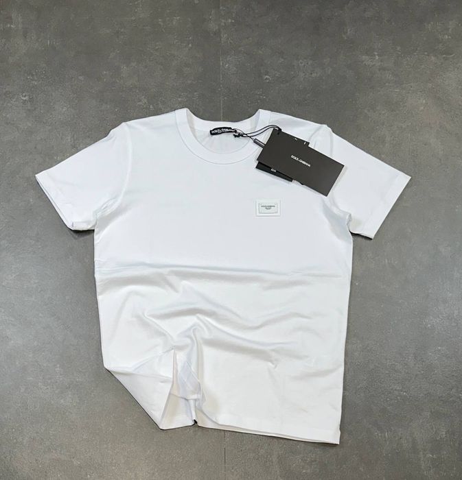 Tricouri DG Top Premium Bumbac 100 %.