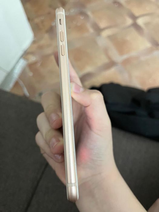 Iphone 8plus обмен