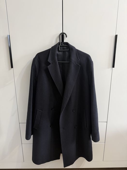 Мужское пальто Zara