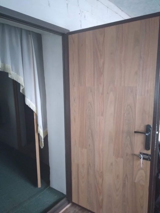 Частный дом юзимний вариант